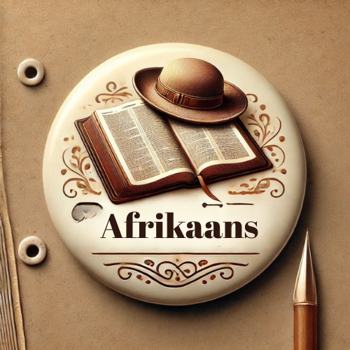 Afrikaans Gospel Collection